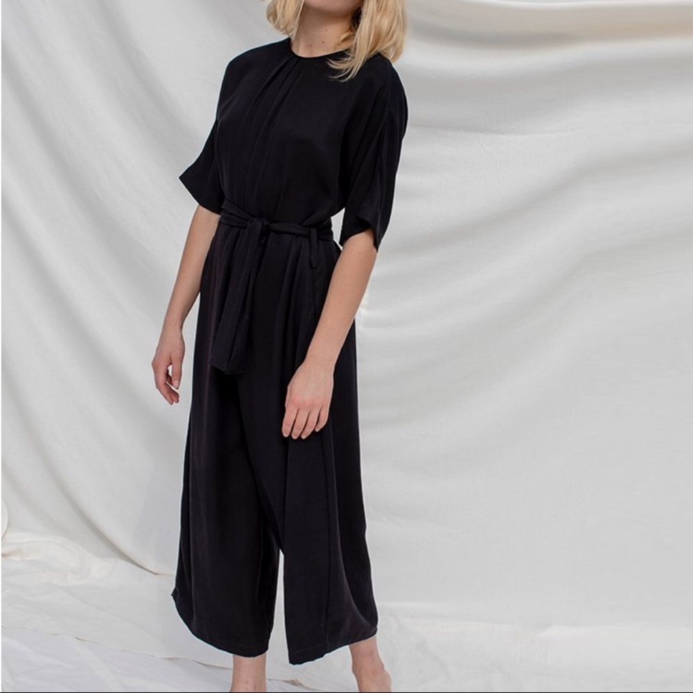 Ozma of California Nishi Jumpsuit